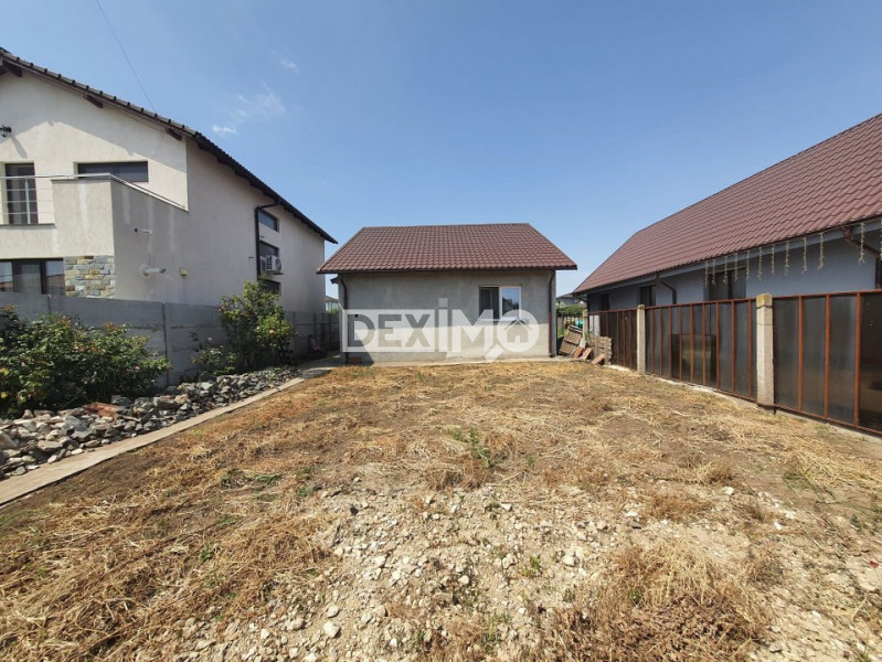 Casa 3 Camere - Cumpana - Zona Penny 