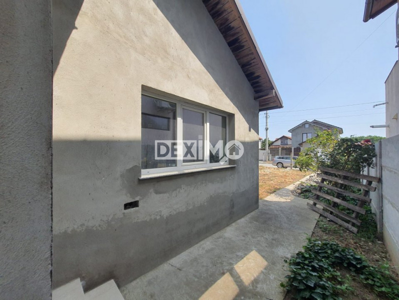 Casa 3 Camere - Cumpana - Zona Penny 