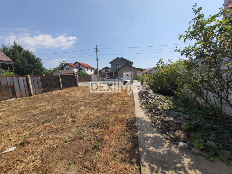 Casa 3 Camere - Cumpana - Zona Penny 