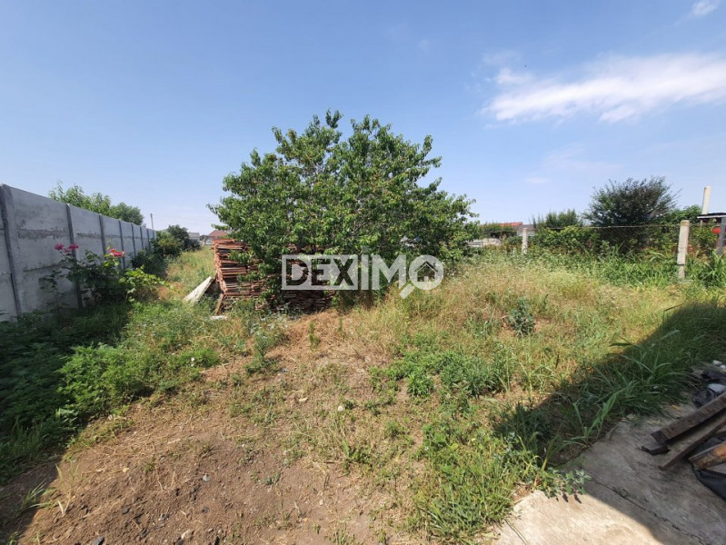 Casa 3 Camere - Cumpana - Zona Penny 