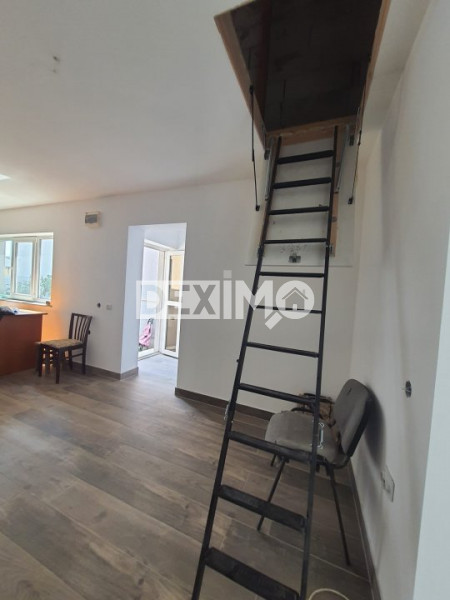 Casa 3 Camere - Cumpana - Zona Penny 