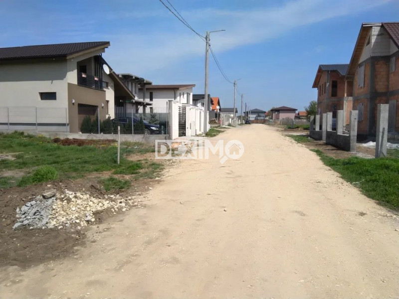 Teren - Lazu - Ideal Locuinta 