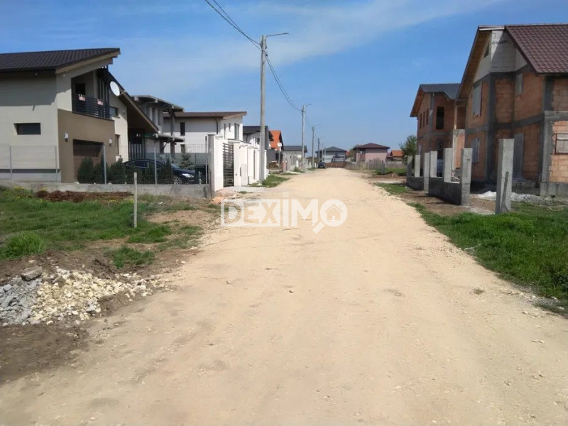 Teren - Lazu - Ideal Locuinta 