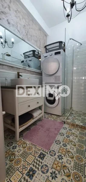 Apartament 3 Camere - Terasa - Curte In Proprietate - Ovidiu