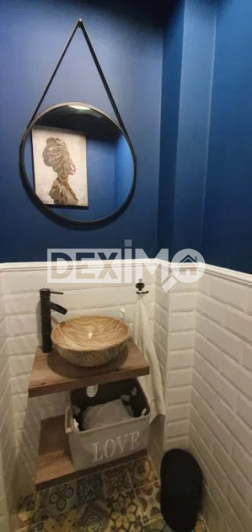 Apartament 3 Camere - Terasa - Curte In Proprietate - Ovidiu