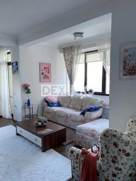 Apartament 3 Camere - Statiunea Mamaia - Ultrafinisat - Vedere Catre Lac