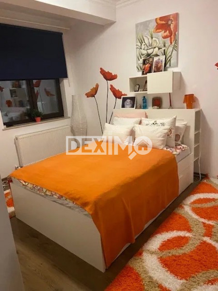 Apartament 3 Camere - Statiunea Mamaia - Ultrafinisat - Vedere Catre Lac