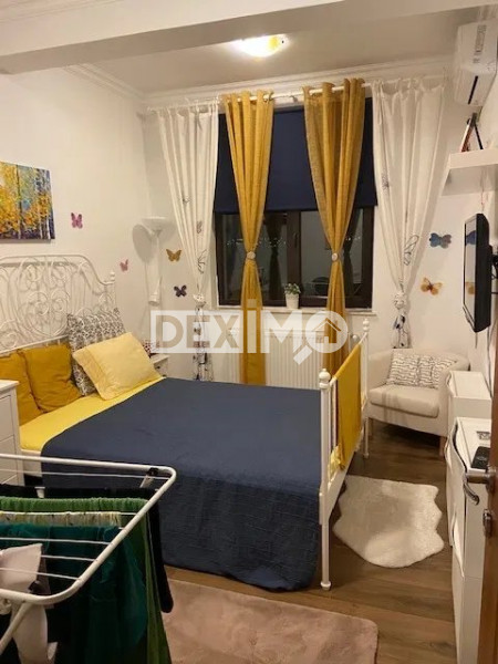 Apartament 3 Camere - Statiunea Mamaia - Ultrafinisat - Vedere Catre Lac