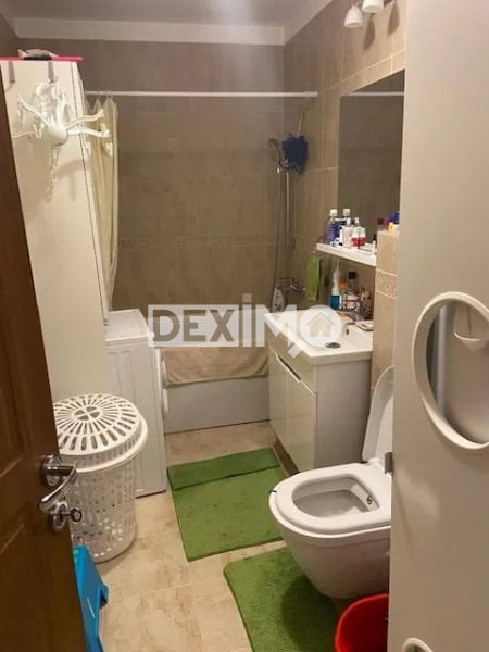 Apartament 3 Camere - Statiunea Mamaia - Ultrafinisat - Vedere Catre Lac