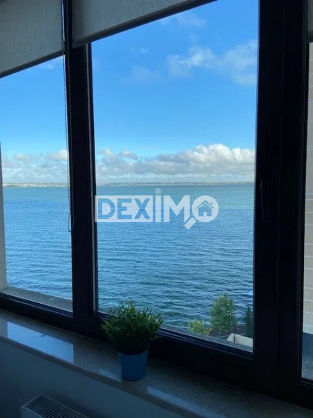 Apartament 3 Camere - Statiunea Mamaia - Ultrafinisat - Vedere Catre Lac