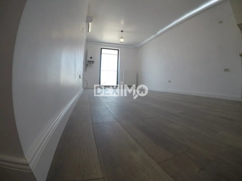 Apartament 2 Camere - Bloc Nou - Ultrafinisat