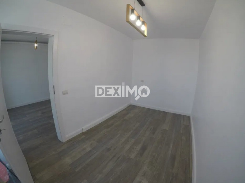 Apartament 2 Camere - Bloc Nou - Ultrafinisat