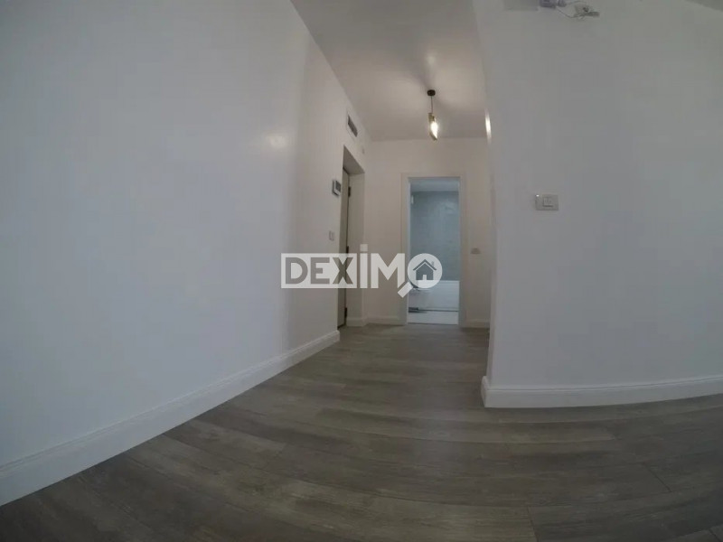 Apartament 2 Camere - Bloc Nou - Ultrafinisat