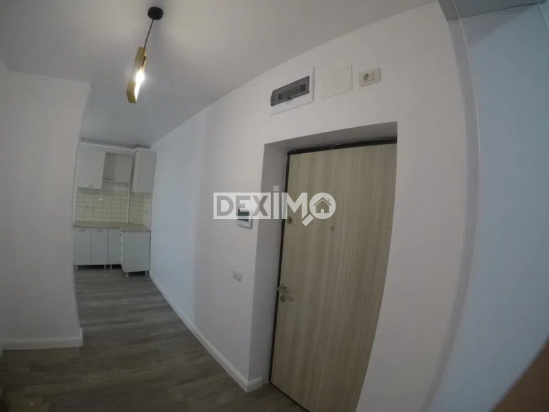Apartament 2 Camere - Bloc Nou - Ultrafinisat