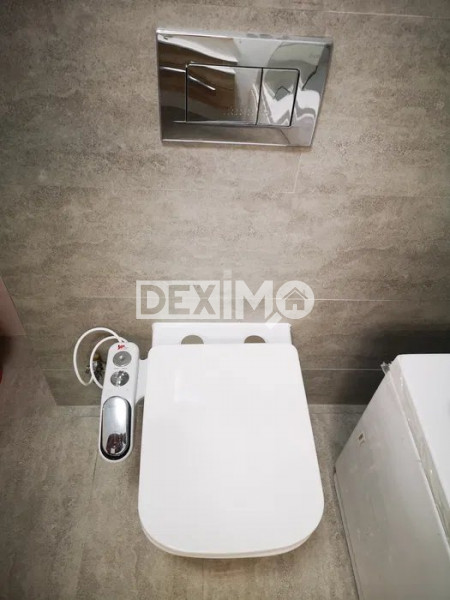 Apartament 2 Camere - Bloc Nou - Ultrafinisat