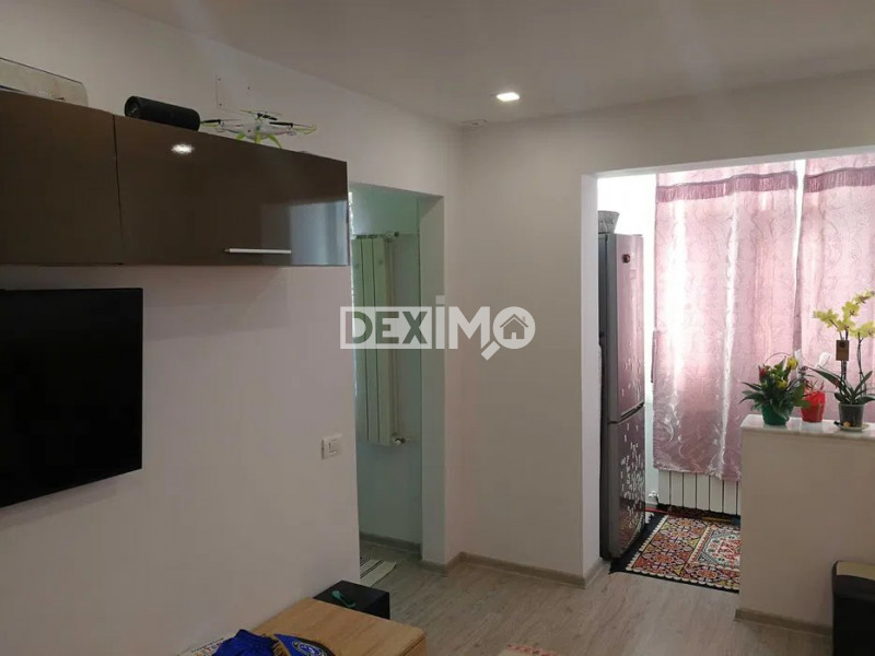 Apartament 2 Camere - Inel II - Scoala 8 - Renovat