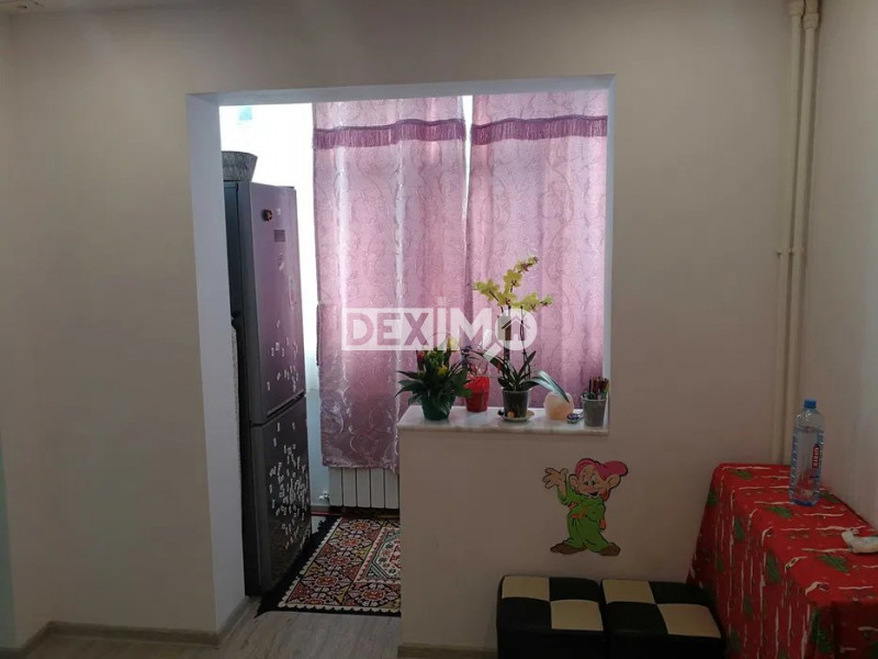 Apartament 2 Camere - Inel II - Scoala 8 - Renovat