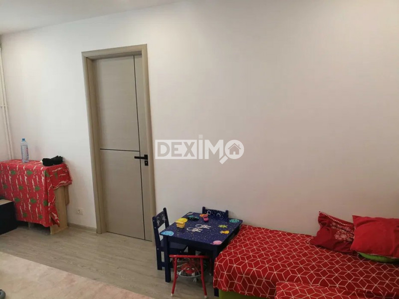 Apartament 2 Camere - Inel II - Scoala 8 - Renovat