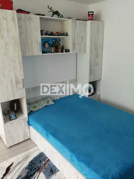 Apartament 2 Camere - Inel II - Scoala 8 - Renovat