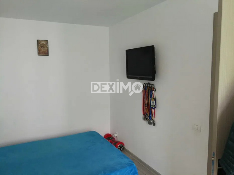 Apartament 2 Camere - Inel II - Scoala 8 - Renovat