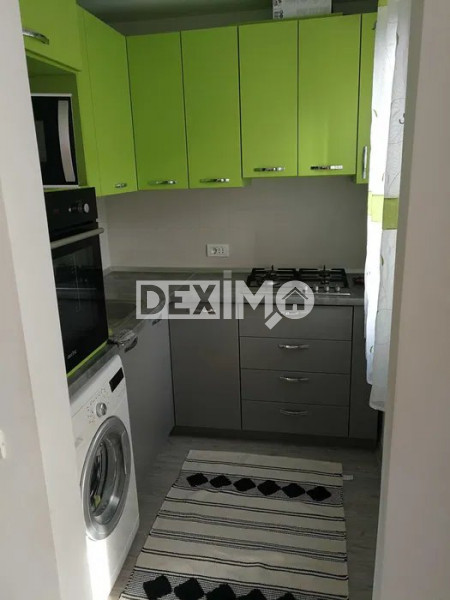 Apartament 2 Camere - Inel II - Scoala 8 - Renovat
