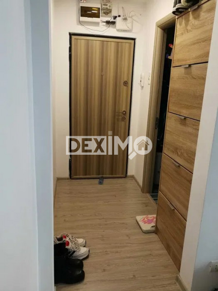 Apartament 2 Camere - Inel II - Scoala 8 - Renovat