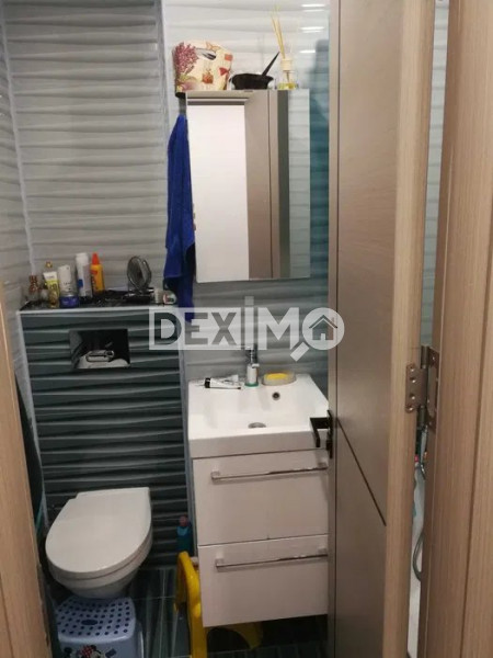 Apartament 2 Camere - Inel II - Scoala 8 - Renovat