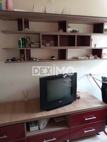 Apartament 2 Camere - Tomis Nord - Mobilat Complet