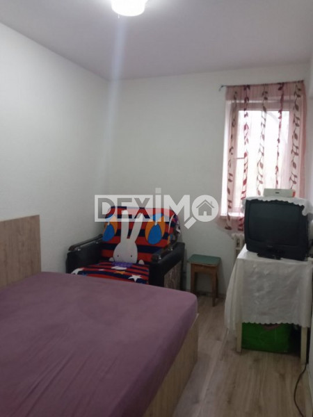 Apartament 2 Camere - Tomis Nord - Mobilat Complet