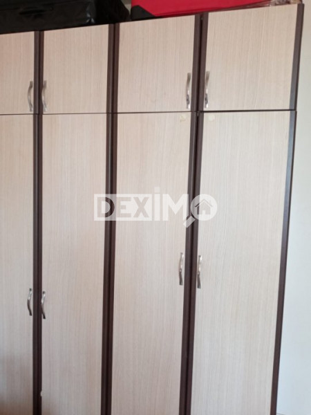 Apartament 2 Camere - Tomis Nord - Mobilat Complet