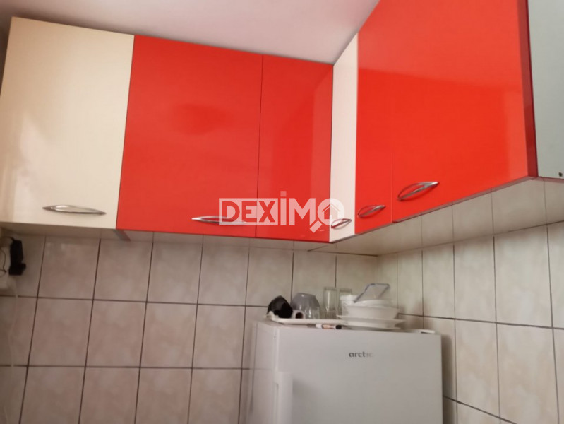 Apartament 2 Camere - Tomis Nord - Mobilat Complet