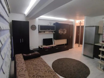 Garsoniera - Zona Kamsas - Mobilata Si Utilata Complet