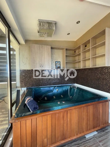 Duplex - 5 Camere - Renovat - Partial Mobilat - Terasa Spatioasa - Loc Parcare