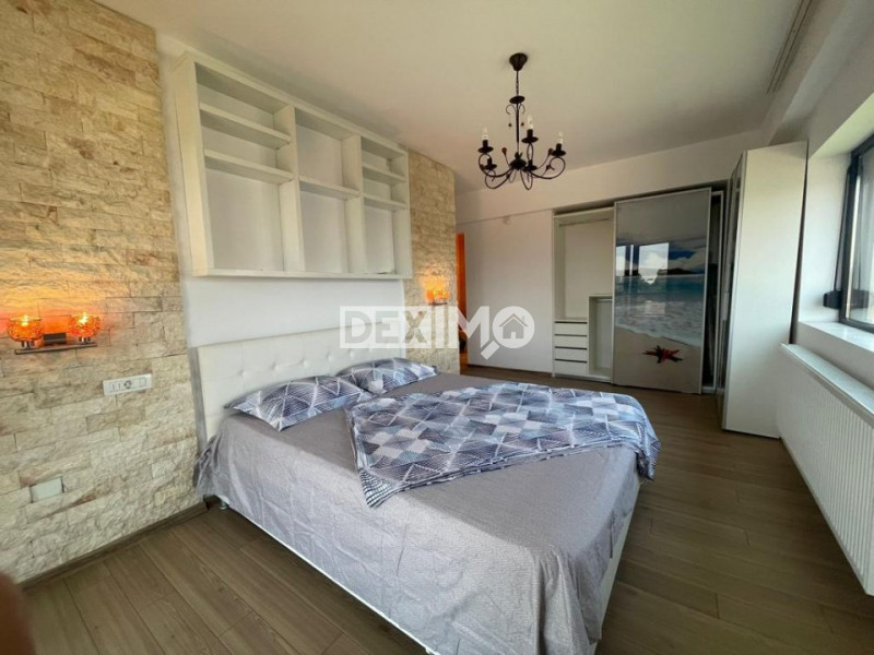 Duplex - 5 Camere - Renovat - Partial Mobilat - Terasa Spatioasa - Loc Parcare