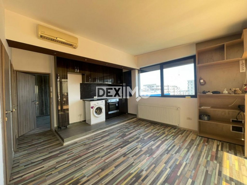 Duplex - 5 Camere - Renovat - Partial Mobilat - Terasa Spatioasa - Loc Parcare