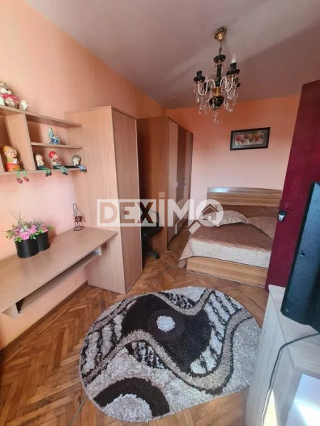 Apartament 3 Camere - Tomis Nord - Mobilat - Gaze La Aragaz