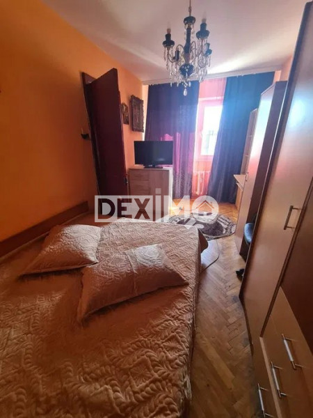 Apartament 3 Camere - Tomis Nord - Mobilat - Gaze La Aragaz