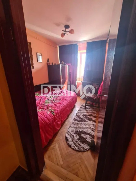 Apartament 3 Camere - Tomis Nord - Mobilat - Gaze La Aragaz