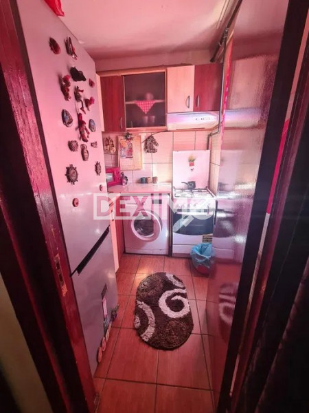 Apartament 3 Camere - Tomis Nord - Mobilat - Gaze La Aragaz