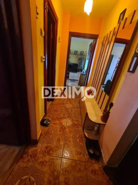 Apartament 3 Camere - Tomis Nord - Mobilat - Gaze La Aragaz