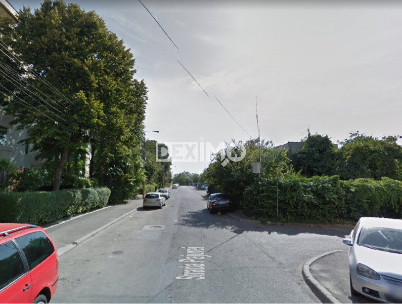 Garsoniera - Poarta 6 - Etaj 1