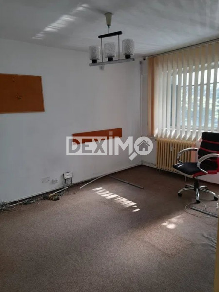 Apartament 2 Camere - Casa De Cultura - Etaj 1