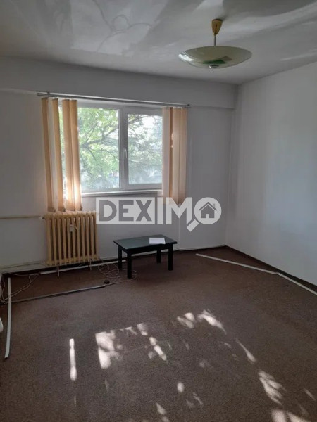 Apartament 2 Camere - Casa De Cultura - Etaj 1