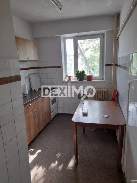 Apartament 2 Camere - Casa De Cultura - Etaj 1