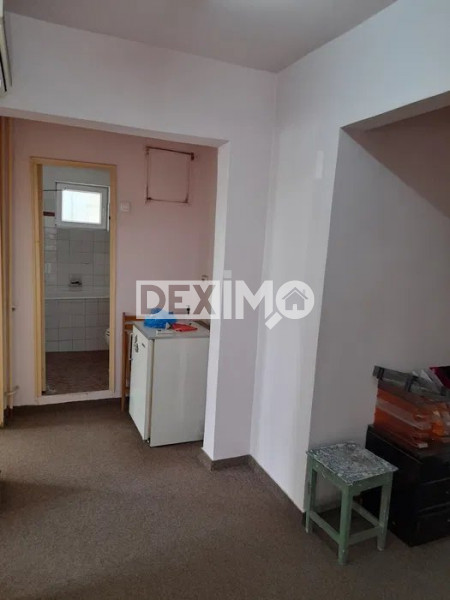 Apartament 2 Camere - Casa De Cultura - Etaj 1