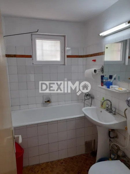 Apartament 2 Camere - Casa De Cultura - Etaj 1