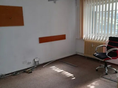 Apartament 2 Camere - Casa De Cultura - Etaj 1