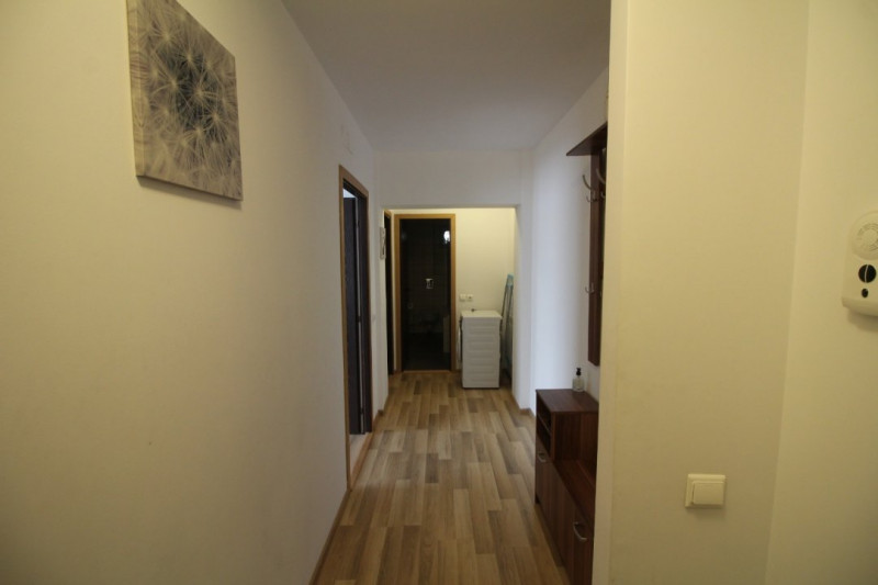 Apartament 2 Camere - Mobilat / Utilat Complet Nou - Zona Compozitorilor