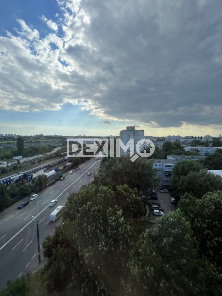 Oferta Apartament 2 camere I.C.Bratianu langa parc 