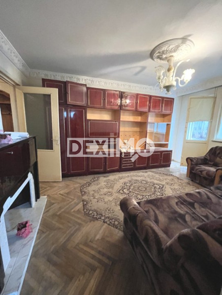 Oferta Apartament 2 camere I.C.Bratianu langa parc 